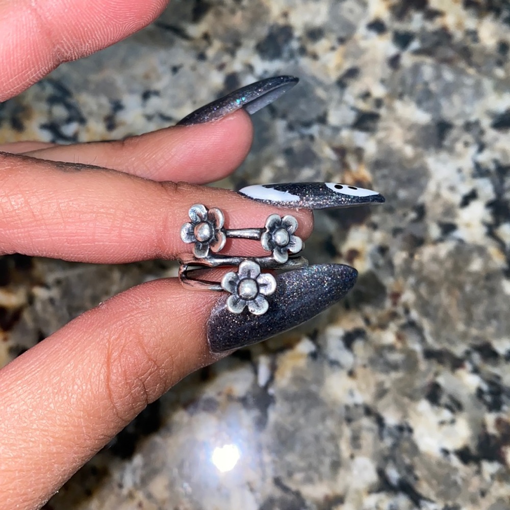 James Avery ring